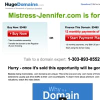 mistress-jennifer.com