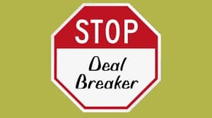 What Are The Top Hookup Site Deal Breakers? - XXXConnect.com
