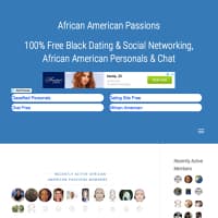 XXXConnect.com - List Of The #1 Black Dating Forum Sites