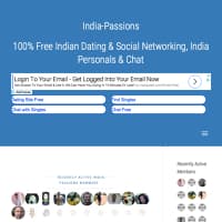 Check XXXConnect.com For Indian Dating Forum Sites