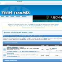 Access Top Teen Dating Forum Sites On XXXConnect.com