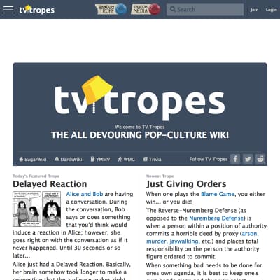 tvtropes.org