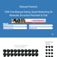 The Hottest Bisexual Cam Chat Sites Online - XXXConnect