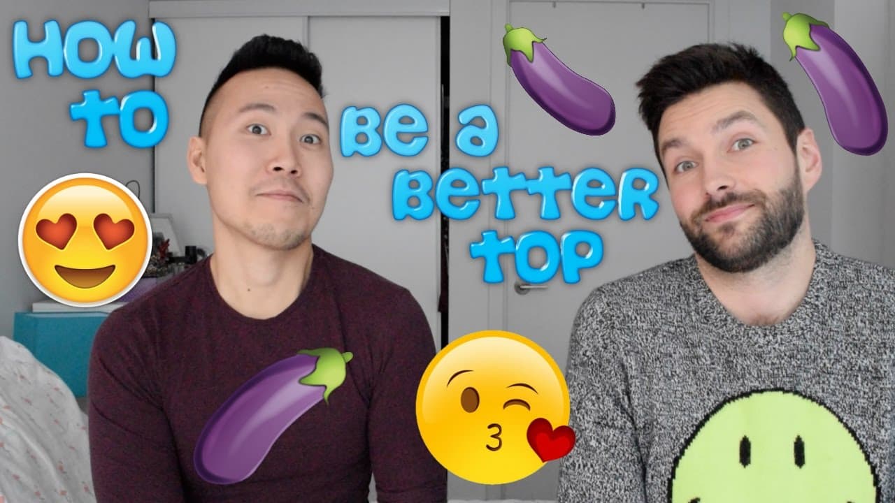 How To Be A Better Top During Sex - XXXConnect