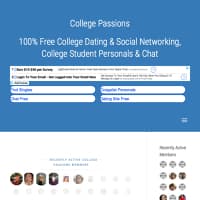 View Top College Dating Forum Sites On XXXConnect.com