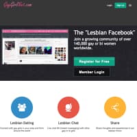 Visit The Best Lesbian Dating Forum Sites - XXXConnect.com