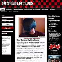 Discover Top EMO Dating Forum Sites On XXXConnect.com