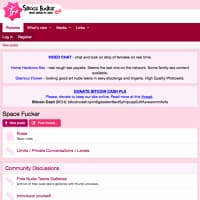 Directory Of Niche Dating Forum Sites - XXXConnect.com