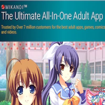 Check Out Top Rated Mobile Sex Games